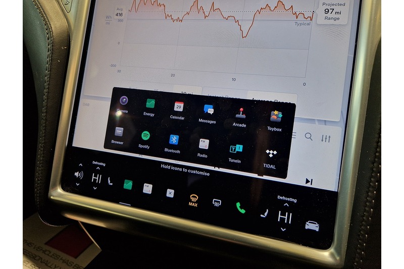 Used Tesla Model S 2018 for sale - 77461161: Photo 32