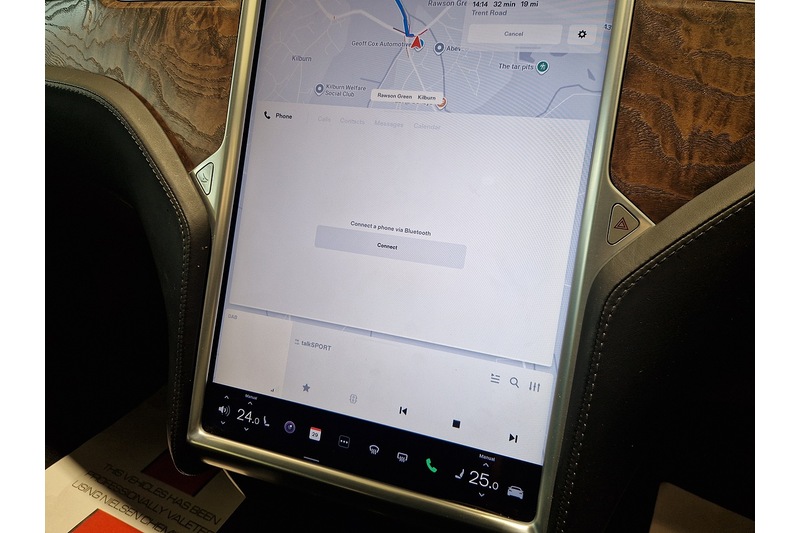 Used Tesla Model S 2018 for sale - 77461161: Photo 33