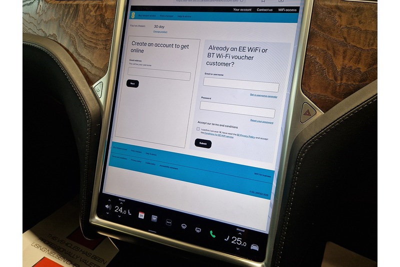 Used Tesla Model S 2018 for sale - 77461161: Photo 34