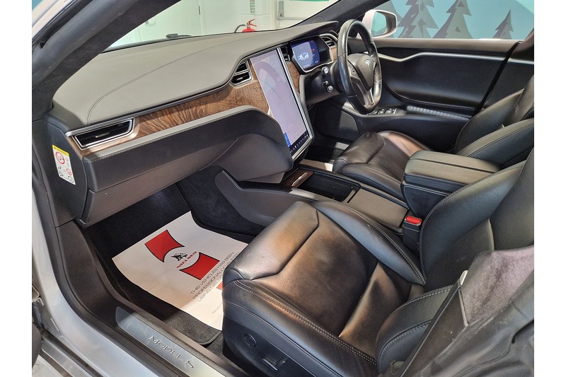 Used Tesla Model S 2018 for sale - 77461161: Photo 40