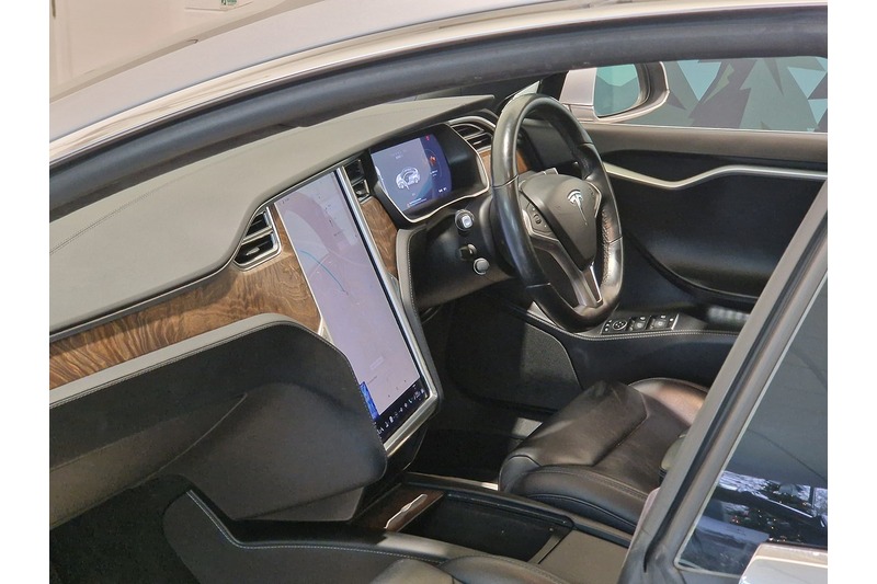 Used Tesla Model S 2018 for sale - 77461161: Photo 43