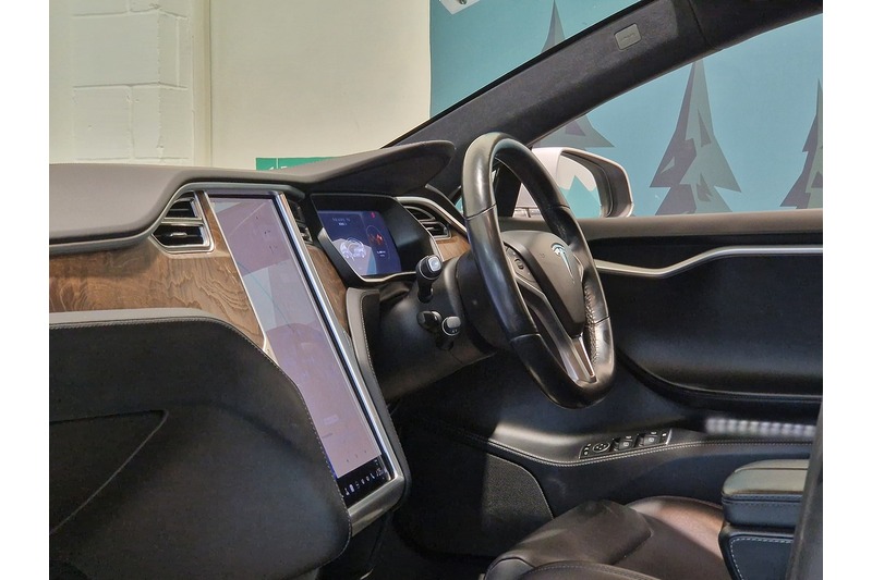 Used Tesla Model S 2018 for sale - 77461161: Photo 44