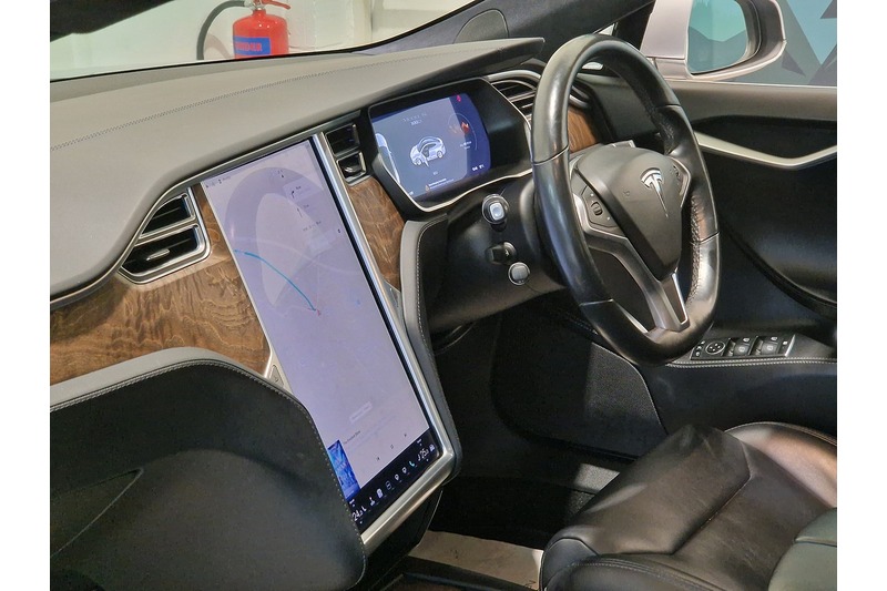 Used Tesla Model S 2018 for sale - 77461161: Photo 46