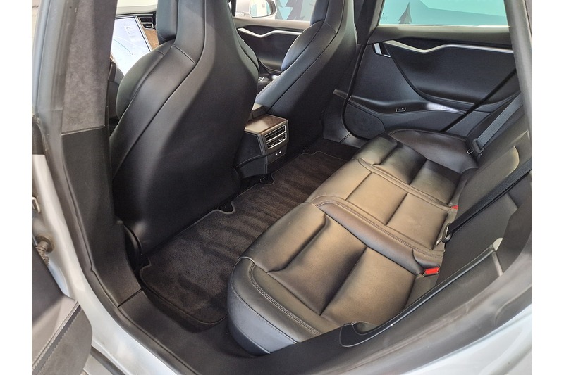 Used Tesla Model S 2018 for sale - 77461161: Photo 47