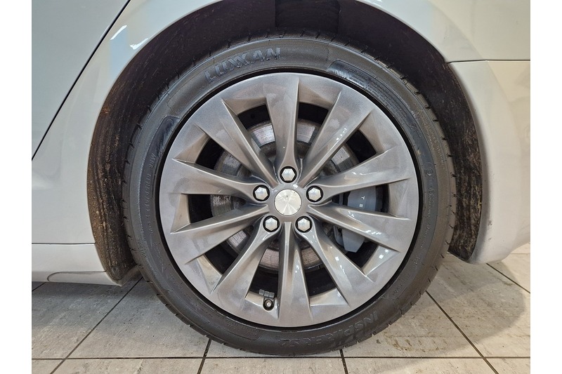 Used Tesla Model S 2018 for sale - 77461161: Photo 5