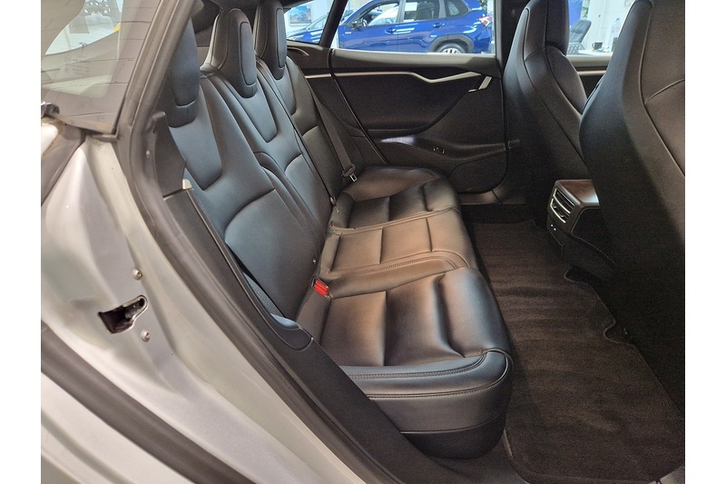 Used Tesla Model S 2018 for sale - 77461161: Photo 50