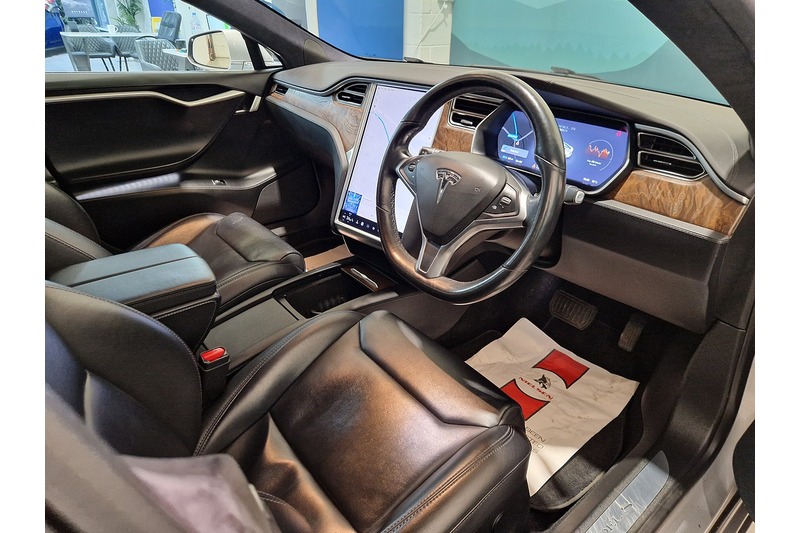 Used Tesla Model S 2018 for sale - 77461161: Photo 52