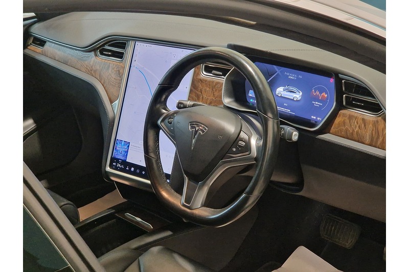 Used Tesla Model S 2018 for sale - 77461161: Photo 53