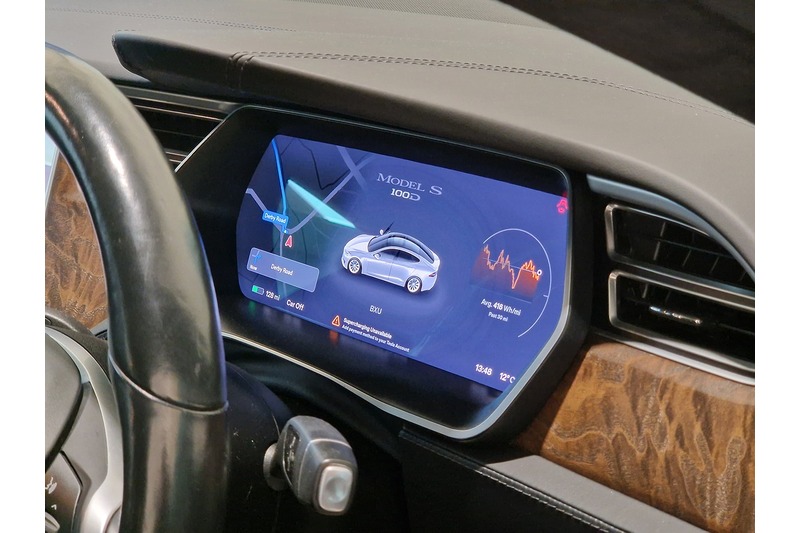 Used Tesla Model S 2018 for sale - 77461161: Photo 54