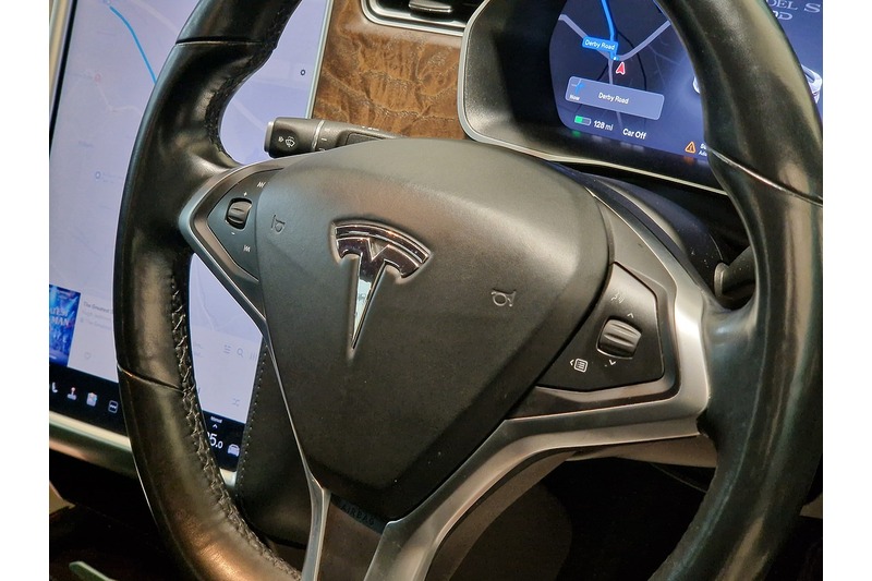 Used Tesla Model S 2018 for sale - 77461161: Photo 55