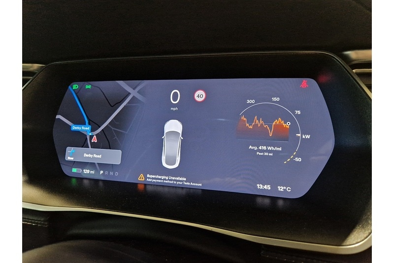 Used Tesla Model S 2018 for sale - 77461161: Photo 6