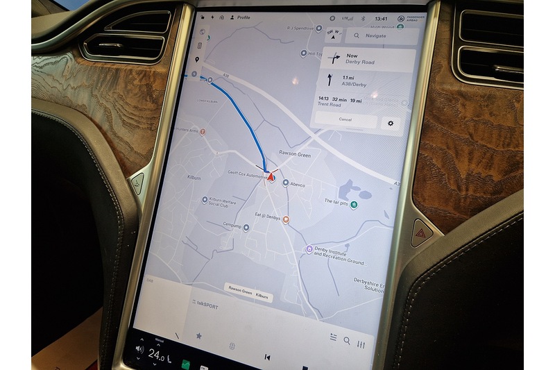 Used Tesla Model S 2018 for sale - 77461161: Photo 8