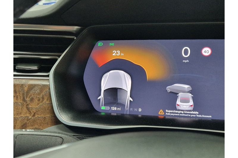 Used Tesla Model S 2018 for sale - 77461161: Photo 9