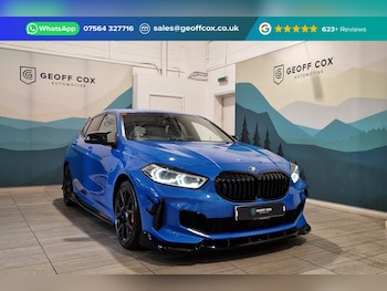 Used BMW 1 Series 2021 for sale - 78288907: Photo