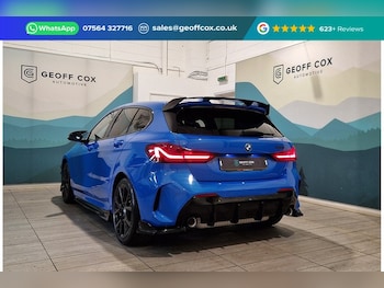 Used BMW 1 Series 2021 for sale - 78288907: Photo