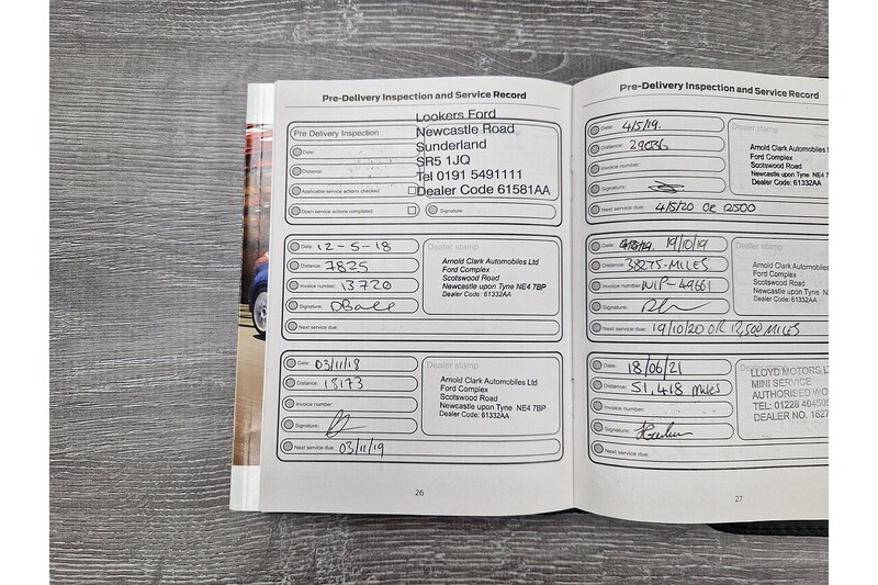 Used Ford Focus 2017 for sale - 78045151: Photo 14