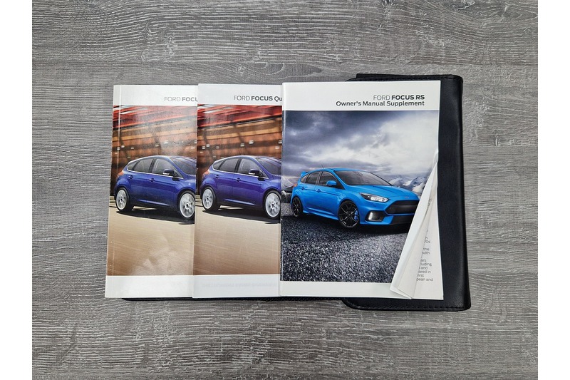 Used Ford Focus 2017 for sale - 78045151: Photo 19