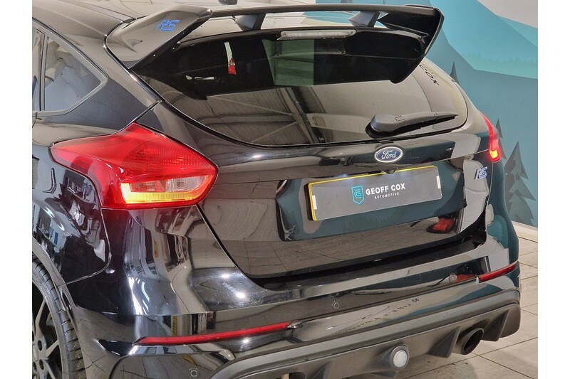 Used Ford Focus 2017 for sale - 78045151: Photo 20