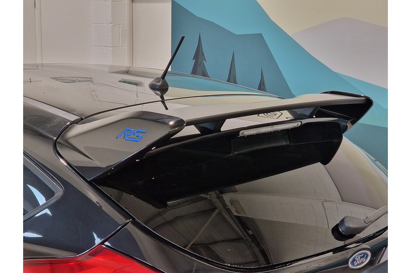 Used Ford Focus 2017 for sale - 78045151: Photo 23