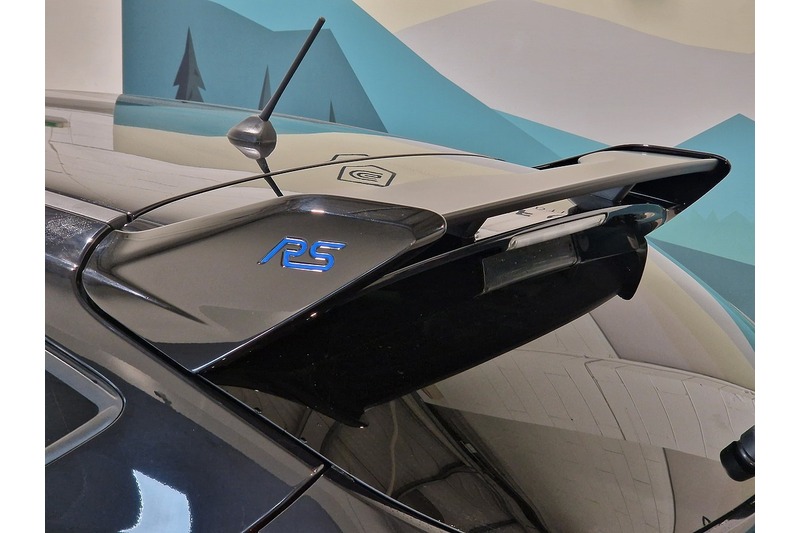 Used Ford Focus 2017 for sale - 78045151: Photo 24