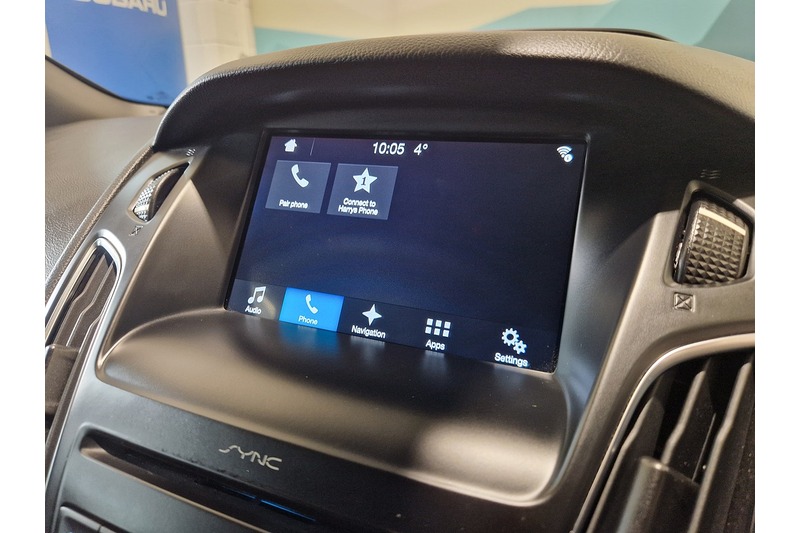 Used Ford Focus 2017 for sale - 78045151: Photo 29