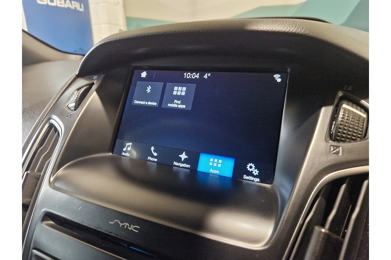 Used Ford Focus 2017 for sale - 78045151: Photo 30