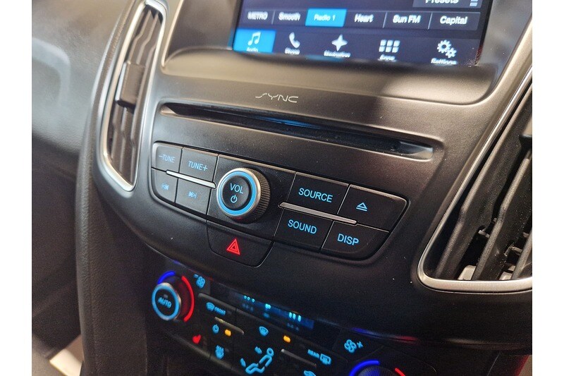 Used Ford Focus 2017 for sale - 78045151: Photo 32