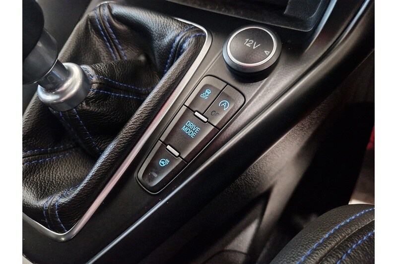 Used Ford Focus 2017 for sale - 78045151: Photo 36