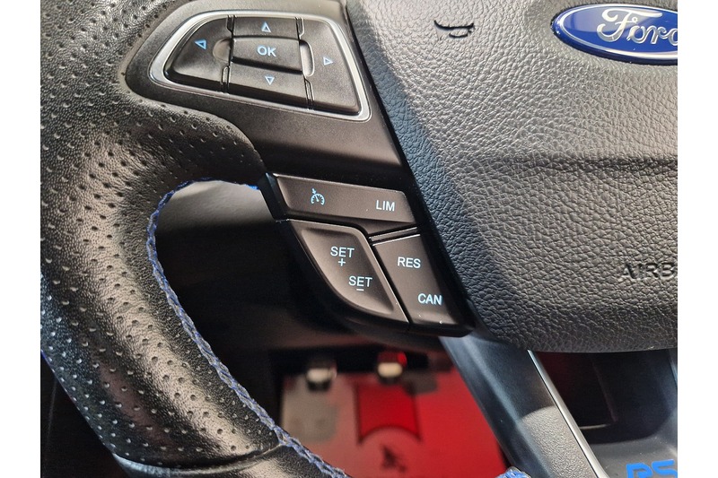 Used Ford Focus 2017 for sale - 78045151: Photo 38