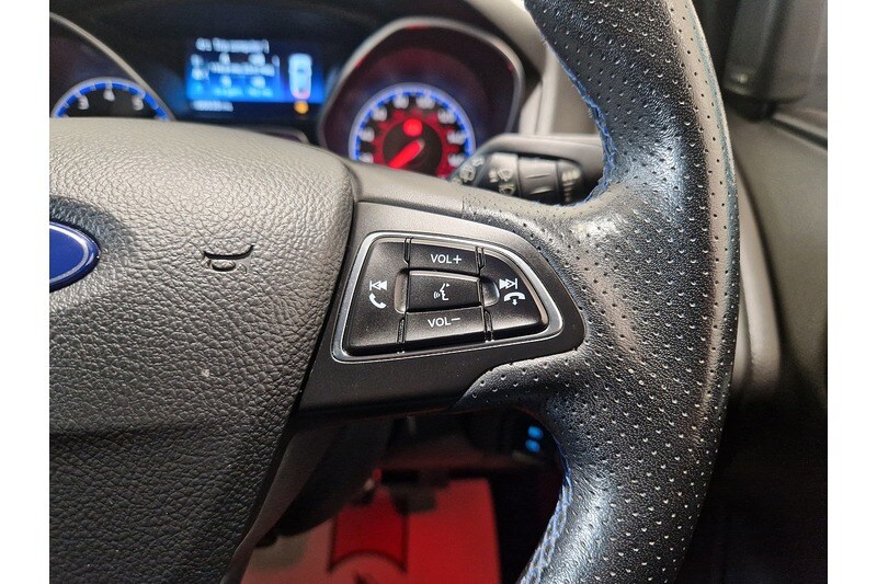 Used Ford Focus 2017 for sale - 78045151: Photo 39