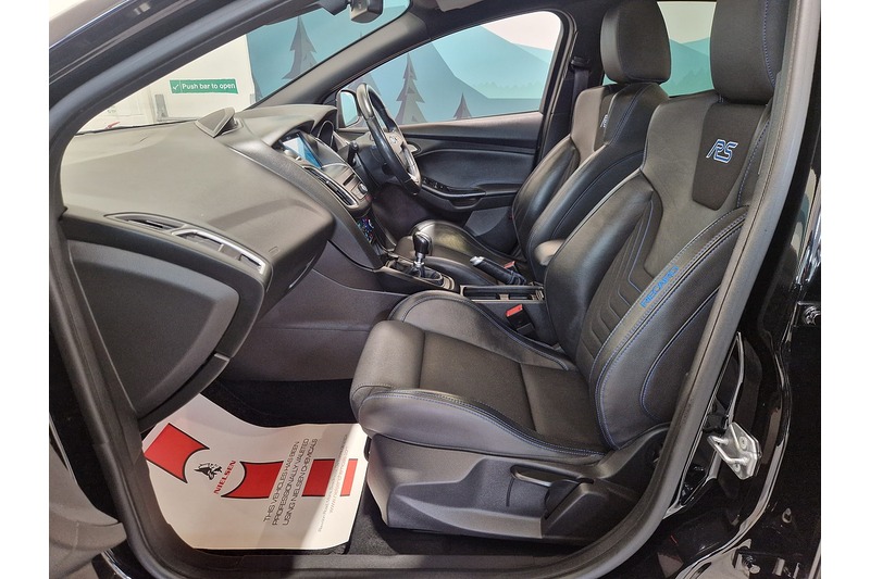 Used Ford Focus 2017 for sale - 78045151: Photo 41