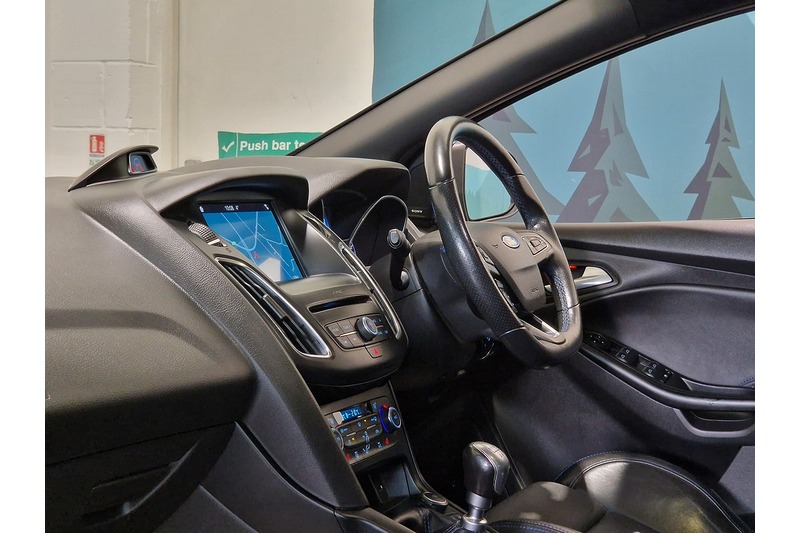 Used Ford Focus 2017 for sale - 78045151: Photo 44