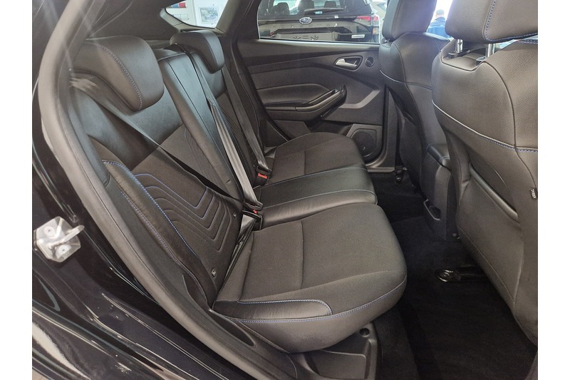 Used Ford Focus 2017 for sale - 78045151: Photo 47