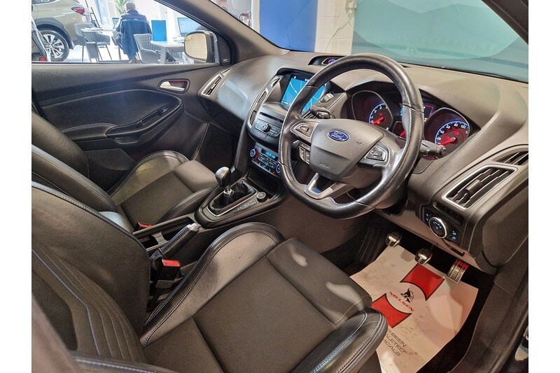 Used Ford Focus 2017 for sale - 78045151: Photo 49