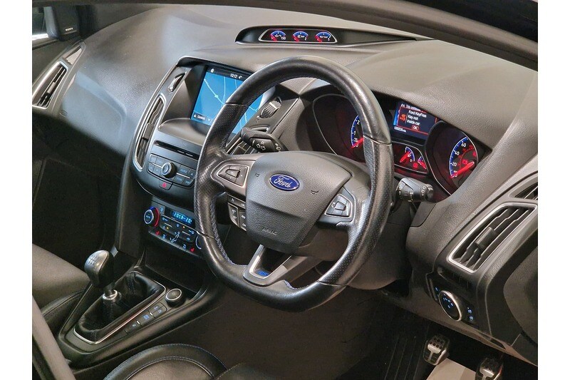 Used Ford Focus 2017 for sale - 78045151: Photo 50