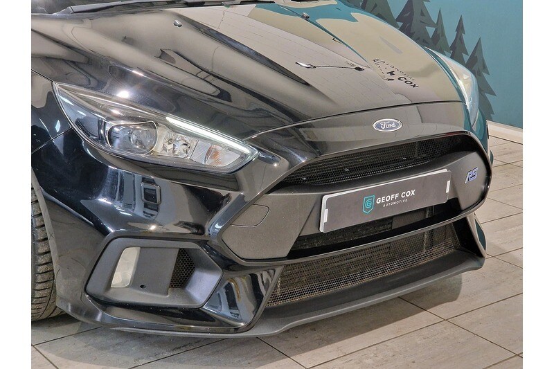 Used Ford Focus 2017 for sale - 78045151: Photo 51