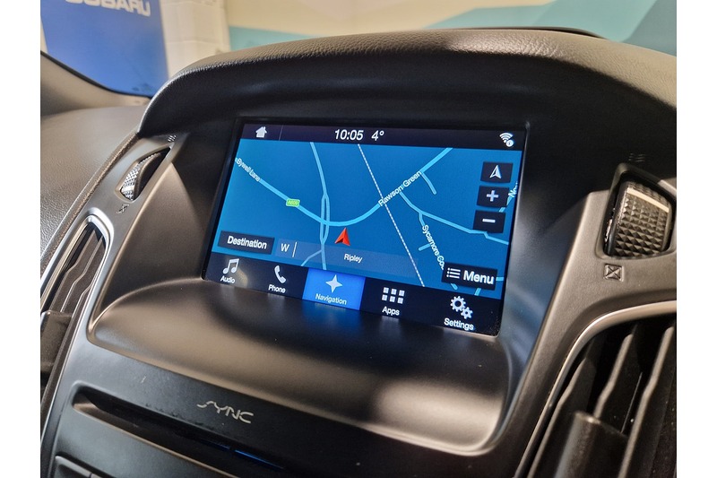 Used Ford Focus 2017 for sale - 78045151: Photo 6