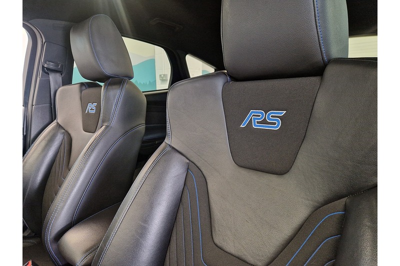 Used Ford Focus 2017 for sale - 78045151: Photo 9