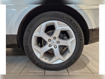 Used Land Rover Range Rover Sport 2019 for sale - 78607883: Photo