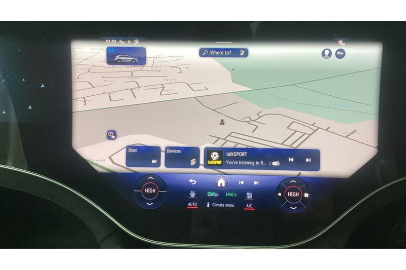 Used Mercedes-Benz EQA 2024 for sale - 76821265: Photo 5