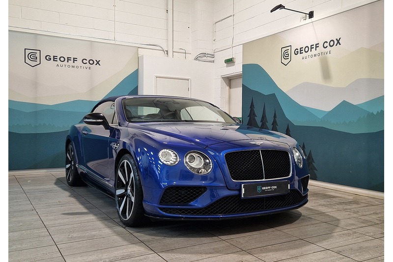 Used Bentley Continental 2017 for sale - 77605203: Photo 12