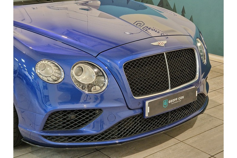 Used Bentley Continental 2017 for sale - 77605203: Photo 14