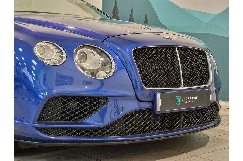 Used Bentley Continental 2017 for sale - 77605203: Photo 15