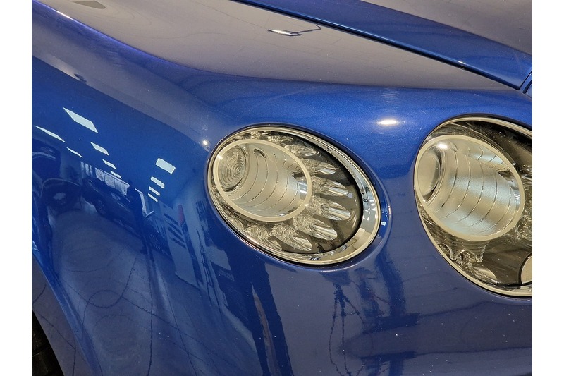 Used Bentley Continental 2017 for sale - 77605203: Photo 16