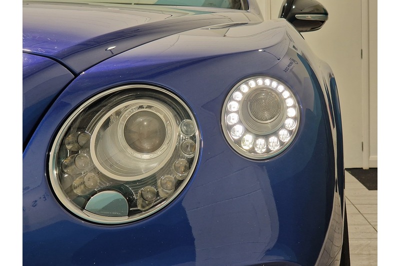 Used Bentley Continental 2017 for sale - 77605203: Photo 17