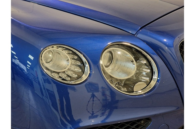 Used Bentley Continental 2017 for sale - 77605203: Photo 18