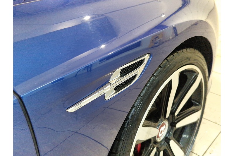 Used Bentley Continental 2017 for sale - 77605203: Photo 20