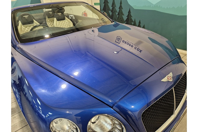 Used Bentley Continental 2017 for sale - 77605203: Photo 21