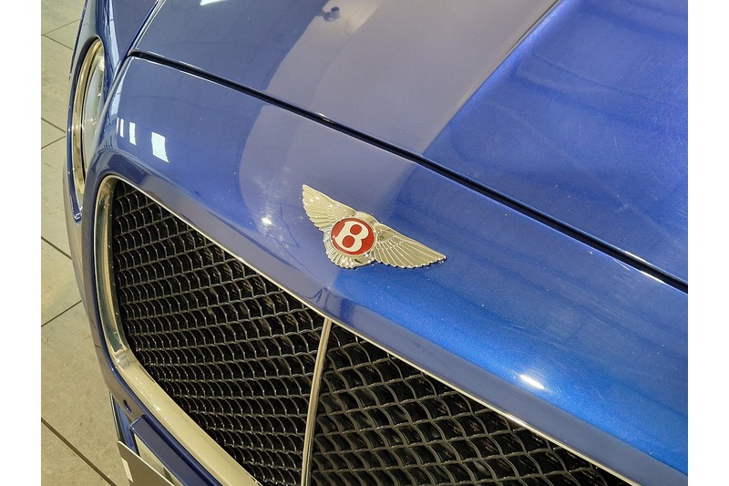 Used Bentley Continental 2017 for sale - 77605203: Photo 22