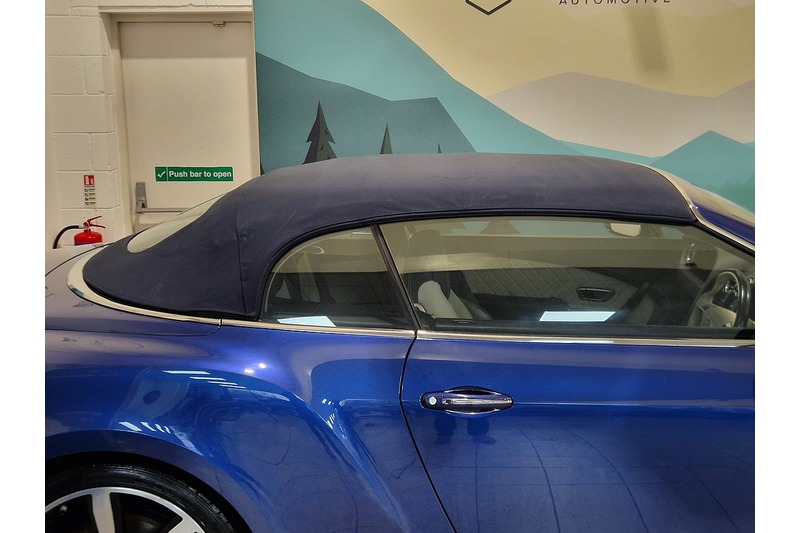 Used Bentley Continental 2017 for sale - 77605203: Photo 23